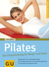 Buchcover Pilates Das Fitnesstraining für Körper und Seele