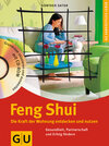 Buchcover Feng Shui. Die Kraft der Wohnung entdecken und nutzen.