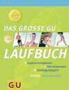 Buchcover Laufbuch, Das große GU