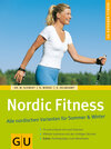 Buchcover Nordic Fitness. Alle nordischen Varianten für Sommer & Winter