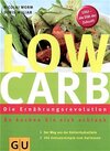 Buchcover Low-Carb. Die Ernährungsrevolution