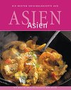 Buchcover Länderküche Asien