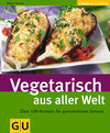 Buchcover Vegetarisch aus aller Welt