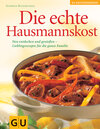 Buchcover Hausmannskost, Die echte