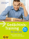 Buchcover Gedächtnis-Training für den Job