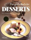 Buchcover Das große Buch der Desserts