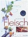 Buchcover Das große Buch vom Fleisch