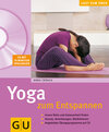Buchcover Yoga zum Entspannen