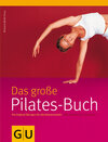 Buchcover Pilates-Buch, Das große