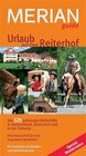 Buchcover Urlaub auf dem Reiterhof