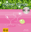 Buchcover Modern Lounge