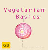 Buchcover Vegetarian Basics
