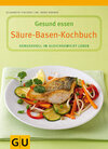 Buchcover Säure-Basen-Kochbuch