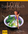 Buchcover Low Carb - das Kochbuch