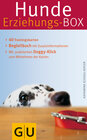Buchcover GU Hunde Erziehungs-Box