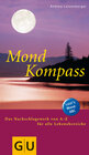 Buchcover Mond-Kompass