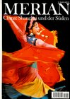 Buchcover Merian, China, Shanghai und der Süden