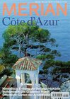 Buchcover Merian, Monaco, Cote d' Azur