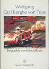 Buchcover Wolfgang Graf Berghe von Trips