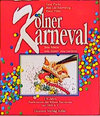 Buchcover Kölner Karneval