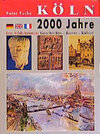 Buchcover Köln - 2000 Jahre