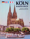 Buchcover Köln Kaleidoskop