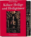 Buchcover Kölner Heilige und Heiligtümer