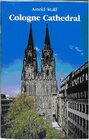 Buchcover Cologne Cathedral