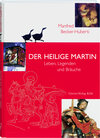 Buchcover Der Heilige Martin