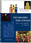 Buchcover Die Heiligen Drei Könige