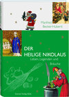 Buchcover Der Heilige Nikolaus