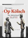 Buchcover Op Kölsch. Das Wörterbuch