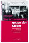 Buchcover Sie schwammen gegen den Strom