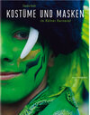 Buchcover Kostüme und Masken im Kölner Karneval