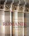 Buchcover Romanik im Rheinland