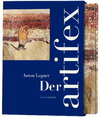 Buchcover Der Artifex. Künstler im Mittelalter und ihre Selbstdarstellung