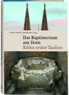 Buchcover Das Baptisterium am Dom