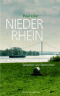 Buchcover Niederrhein. Gedanken und Geschichten