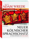 Buchcover Neuer Kölnischer Sprachschatz