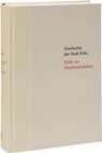 Buchcover Köln im Hochmittelalter. 1074/75-1288
