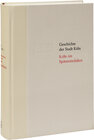 Buchcover Köln im Spätmittelalter 1288-1512/13