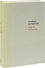 Buchcover Köln im Kaiserreich. 1871-1918