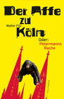 Buchcover Der Affe zu Köln