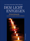 Buchcover Dem Licht entgegen