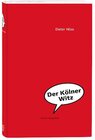 Buchcover Der Kölner Witz