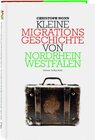 Buchcover Kleine Migrationsgeschichte von Nordrhein-Westfalen