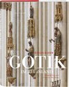 Buchcover Gotik im Rheinland