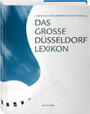 Buchcover Das große Düsseldorf-Lexikon