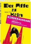 Buchcover Der Affe zu Köln