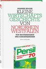 Buchcover Kleine Wirtschaftsgeschichte von Nordrhein-Westfalen